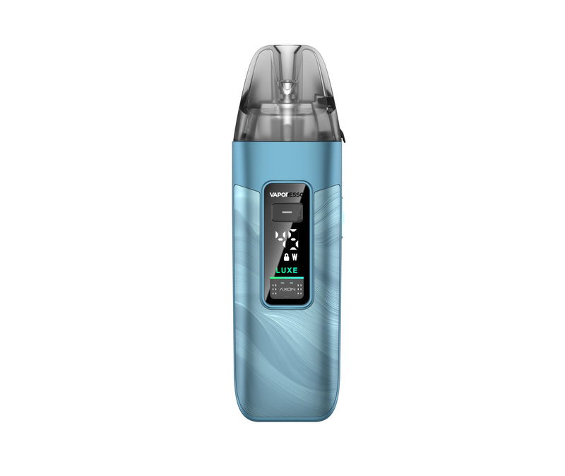 Vaporesso Luxe-X3 Pod Kit [Sheer Pink]