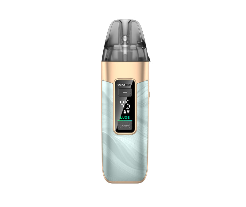 Vaporesso Luxe-X3 Pod Kit [Grey Silk]