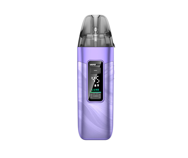 Vaporesso Luxe-X3 Pod Kit [Gold Silk]