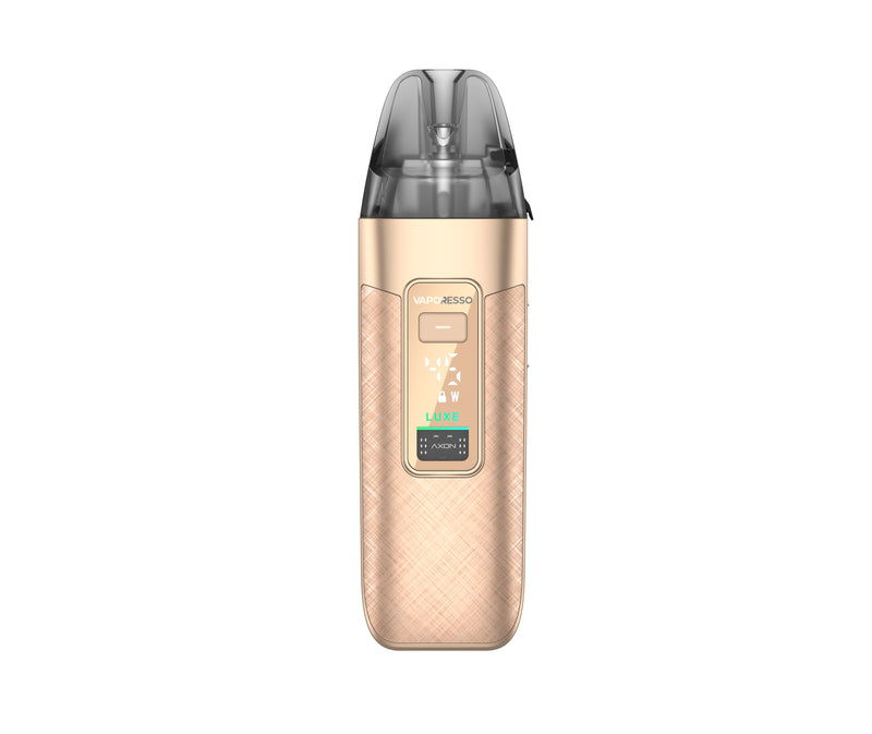 Vaporesso Luxe-X3 Pod Kit [Fluid Purple]