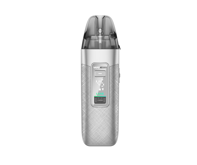 Vaporesso Luxe-X3 Pod Kit [Fluid Green]