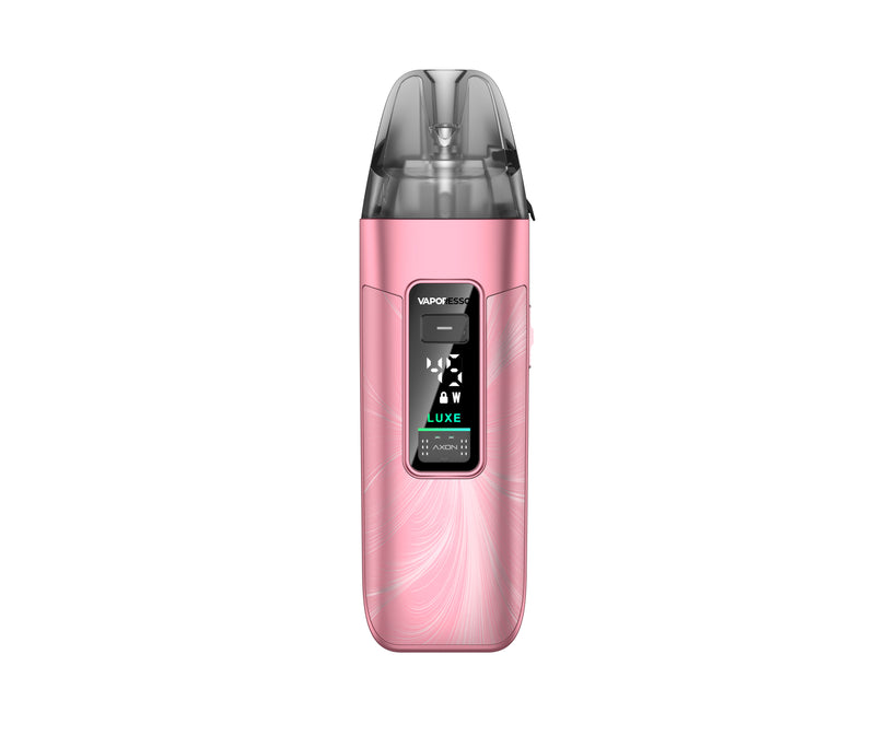 Vaporesso Luxe-X3 Pod Kit [Fluid Blue]