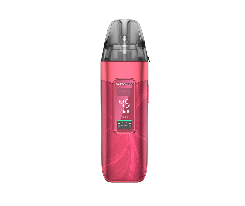 Vaporesso Luxe-X3 Pod Kit [Carbon Black]