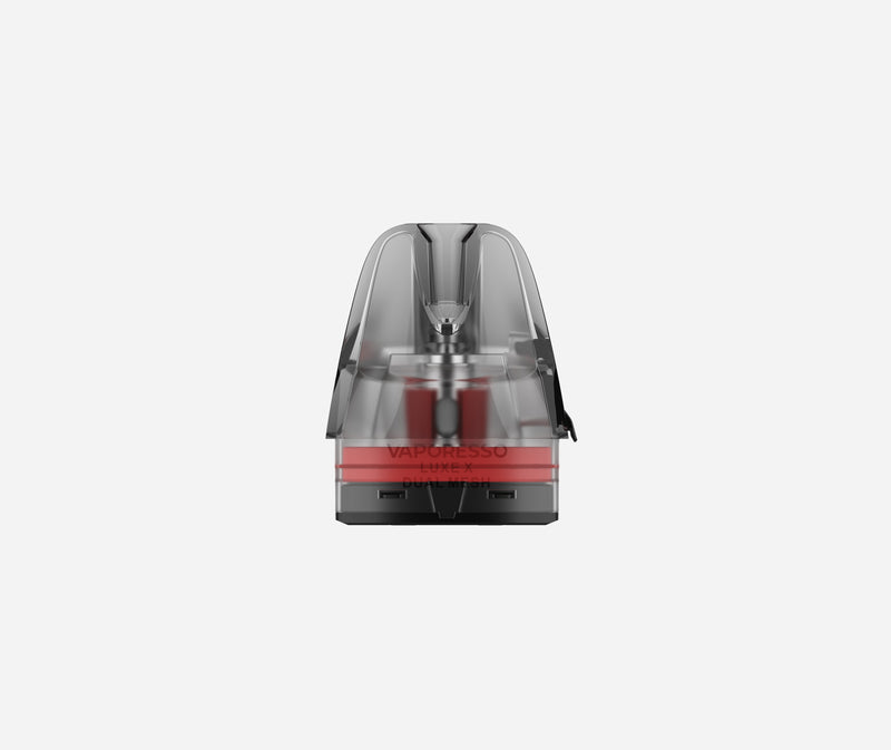 Vaporesso Luxe-X Pods - 2 Pack [0.6ohm Dual Mesh]