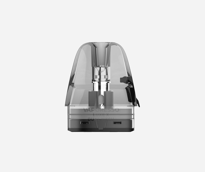 Vaporesso Luxe-X Pods - 2 Pack [0.4ohm Dual Mesh]