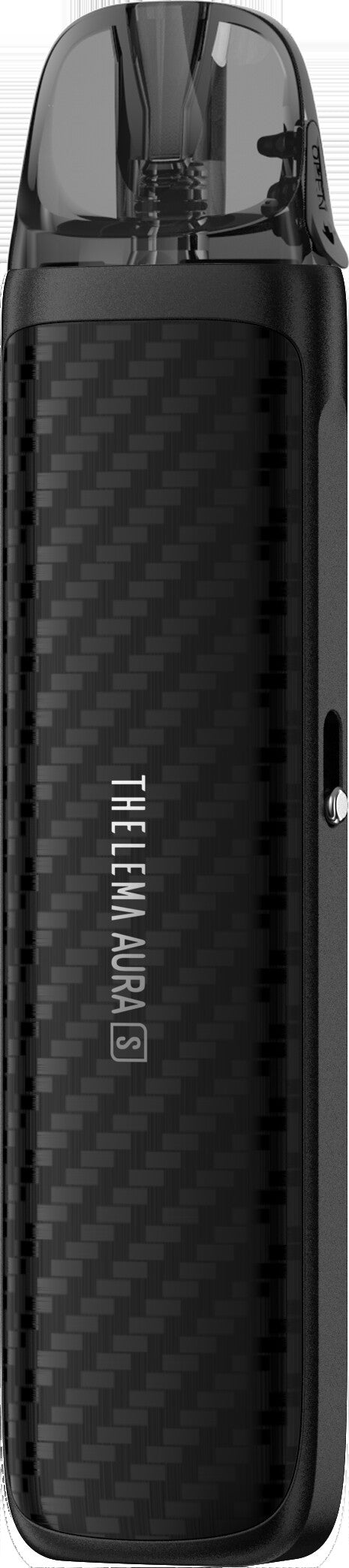 Lost Vape Thelema Elite Aura S Pod Kit [Pastel Pink]