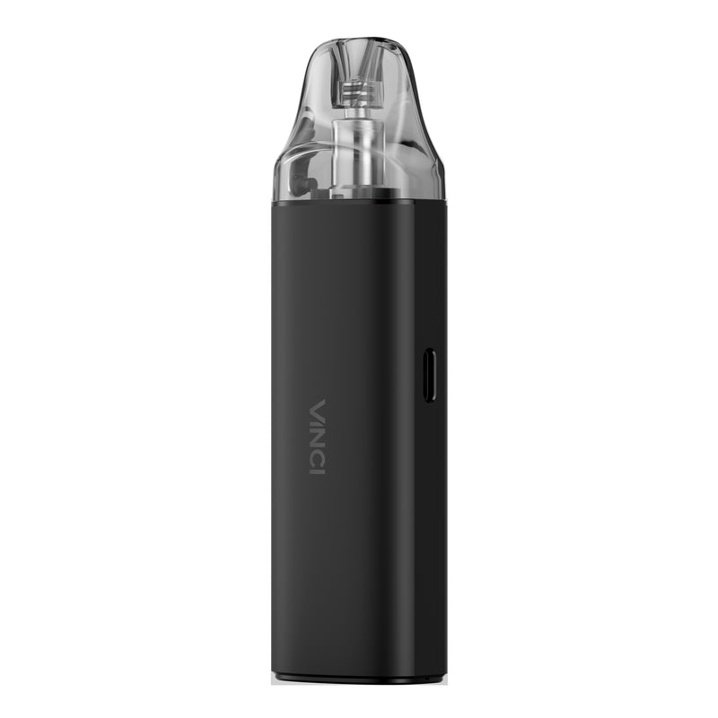 Voopoo Vinci S Pod Kit [Silver]