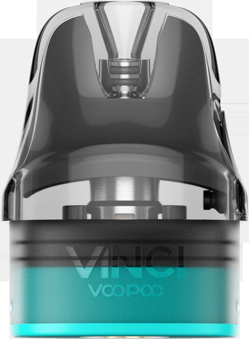Voopoo Vinci S Pod - 2 Pack [0.8ohm]