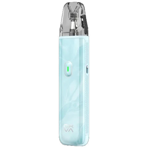 Oxva Xlim Go Lite Pod Kit [Mist Blue]