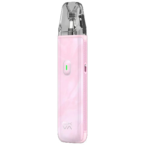 Oxva Xlim Go Lite Pod Kit [Black]