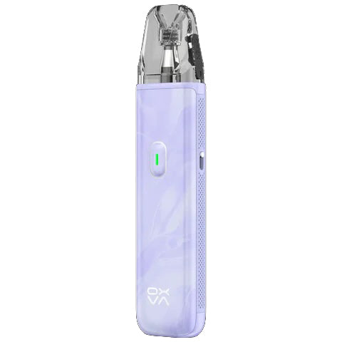Oxva Xlim Go Lite Pod Kit [Black Carbon]