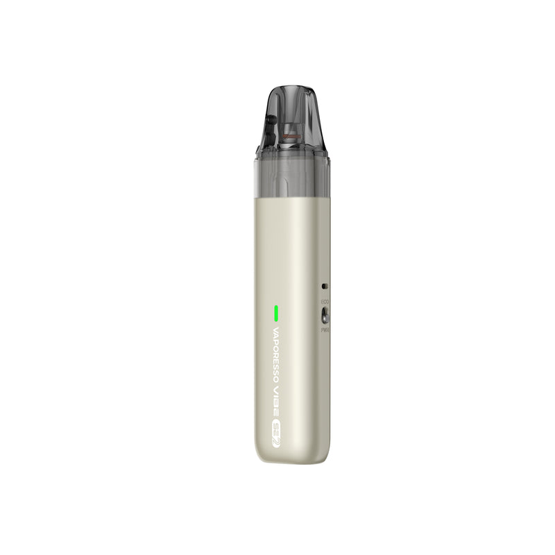 Vaporesso Vibe SE 2 Pod Kit [Leather Grey]