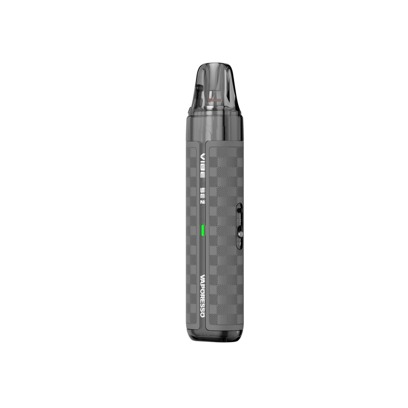 Vaporesso Vibe SE 2 Pod Kit [Gleaming Grey]