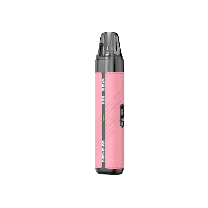 Vaporesso Vibe SE 2 Pod Kit [Gleaming Gold]