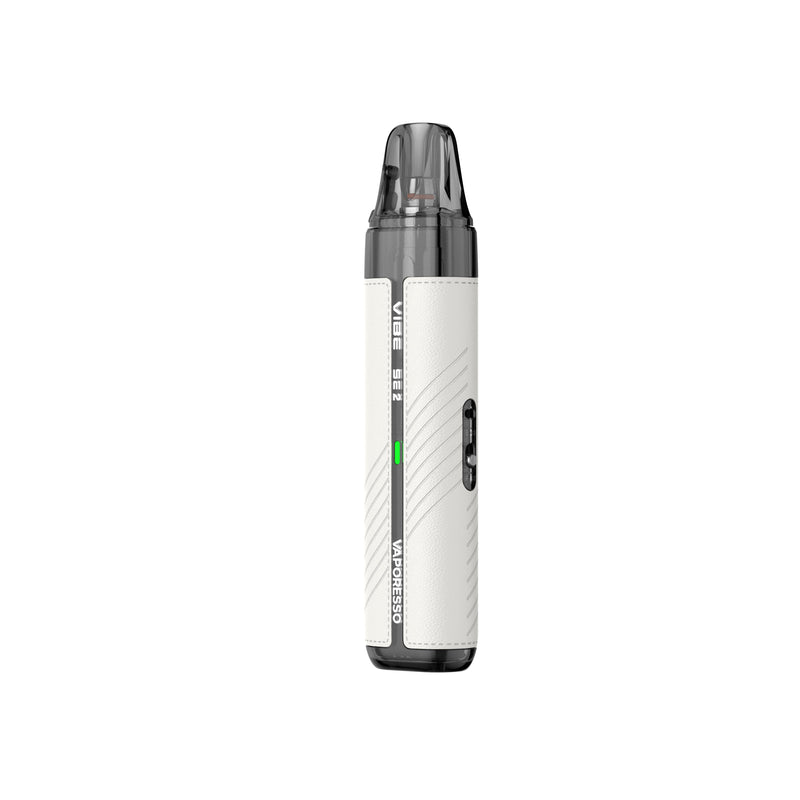Vaporesso Vibe SE 2 Pod Kit [Gleaming Black]
