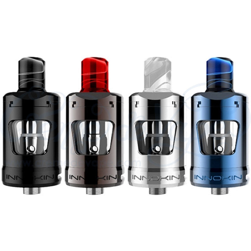 Innokin Zlide Tank [Black]