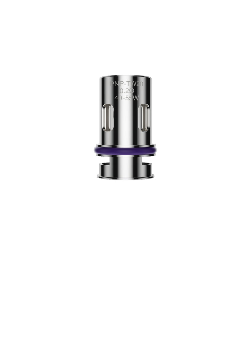 Voopoo PNP Coils - 5 Pack [VM5, 0.2ohm]