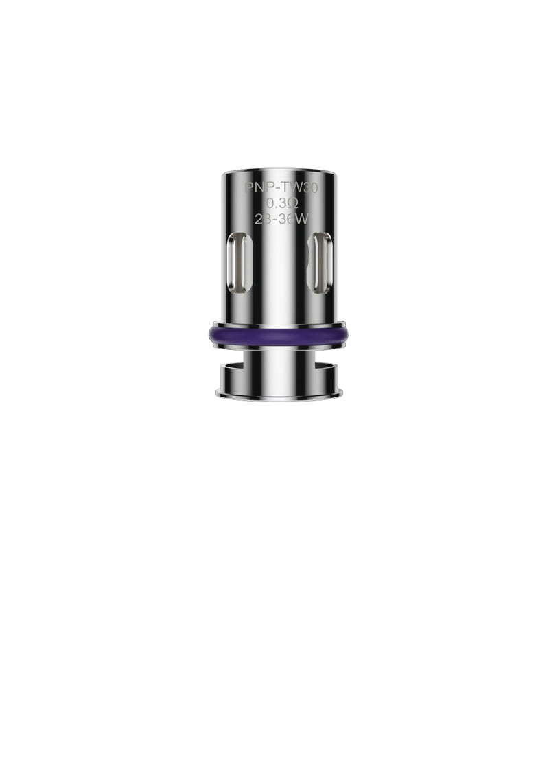 Voopoo PNP Coils - 5 Pack [VM4, 0.6ohm]