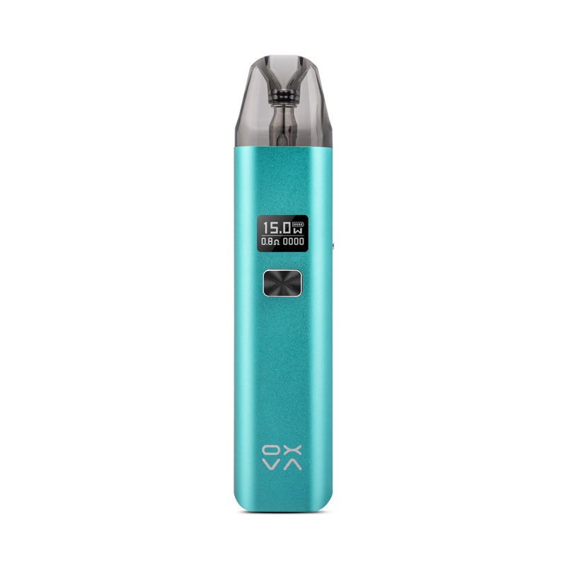 Oxva Xlim V2 Pod Kit [Green]