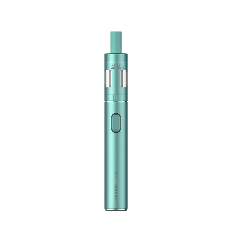 Innokin Endura T18-X Kit [Stainless Steel]