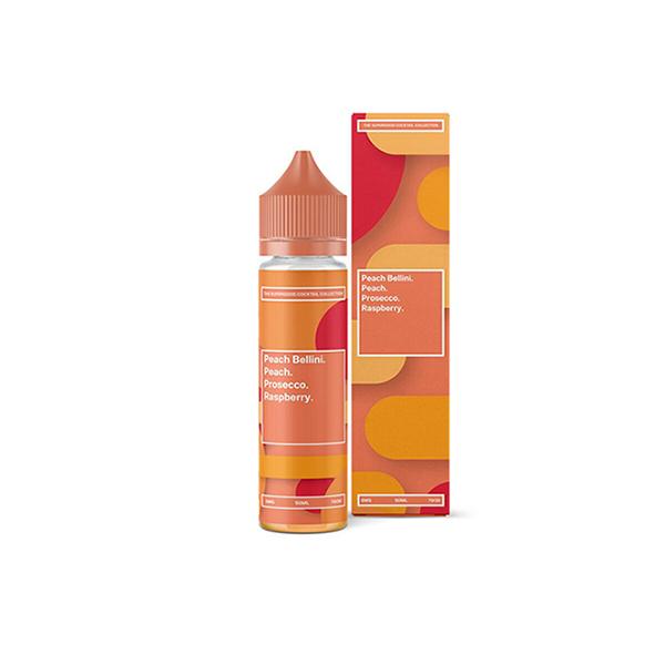 CLEARANCE! - Supergood Cocktail Collection 0mg 50ml Shortfill (70VG/30PG)