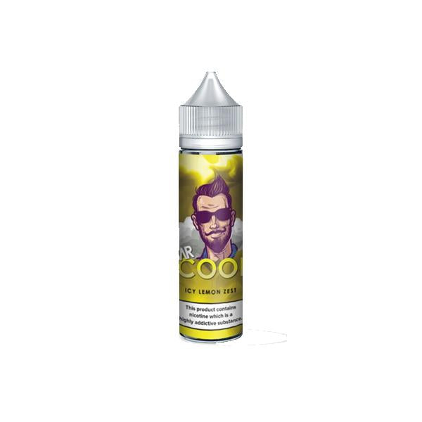 Mr Cool 0mg 50ml Shortfill (70VG/30PG)