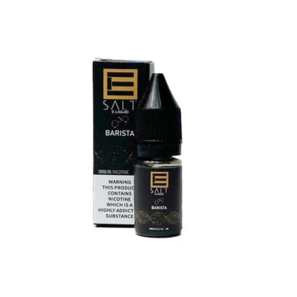 20mg E Salt Nic Salt 10ml (50VG/50PG)