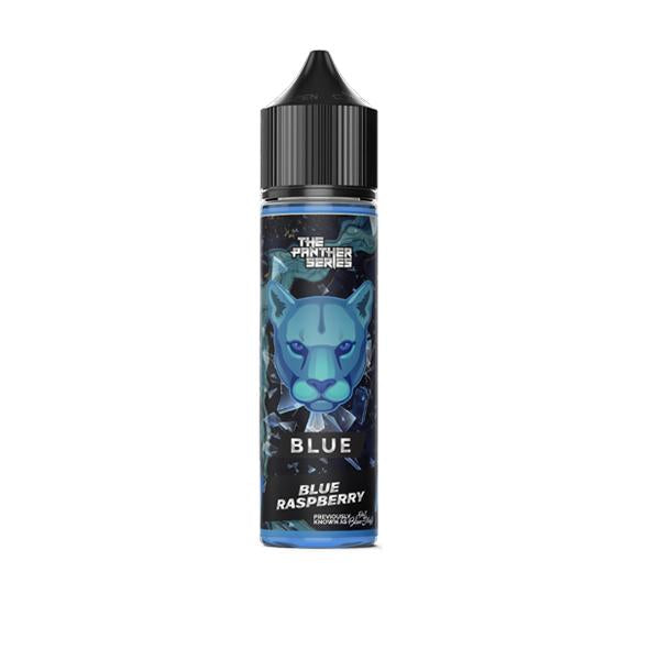 Panther Series by Dr Vapes 50ml Shortfill 0mg (78VG/22PG)