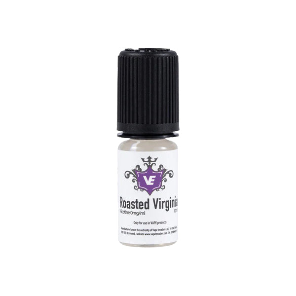 Vape Emporium Liquid Classics 0mg 10ml E-liquids (50VG/50PG)