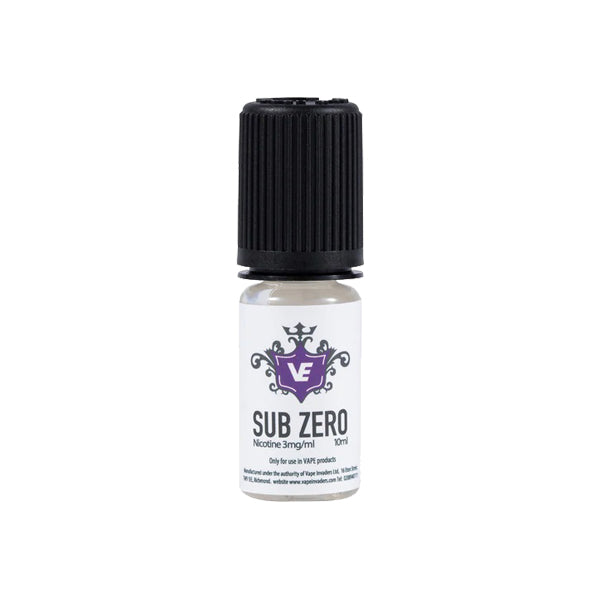 Vape Emporium Liquid Classics 3mg 10ml E-liquids (50VG/50PG)