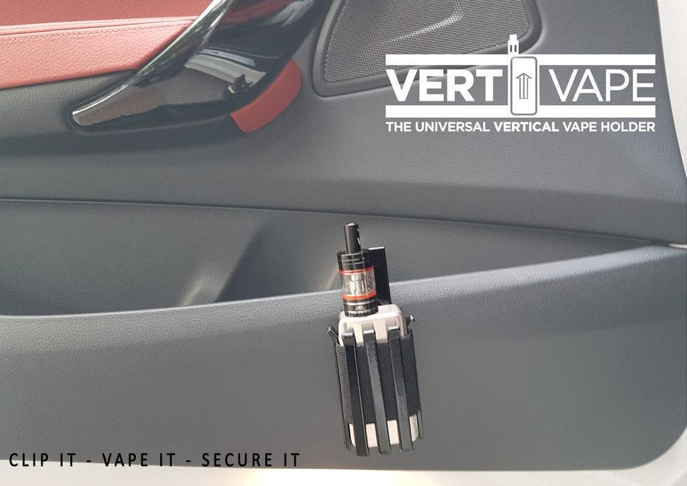 VertVape The Universal Vape Holder