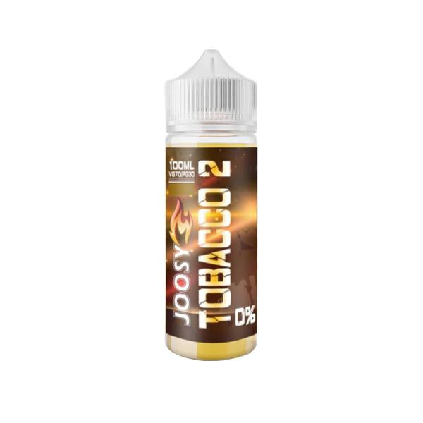 Joosy 100ml Shortfill 0mg (70VG/30PG) THIS IS ONE OF OUR TOP SELLING JUICE.......