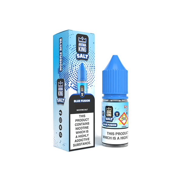 20mg Aroma King Nic Salts 10ml (50VG/50PG) — FS Vapes