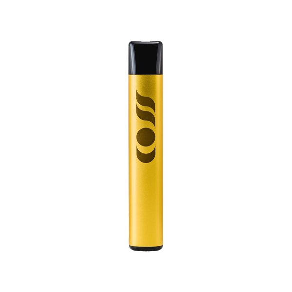 20mg Coss Disposable Vaping Device 650 Puffs