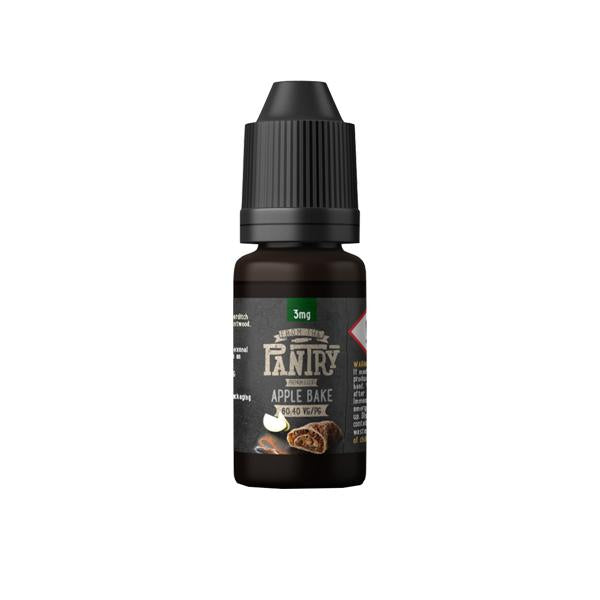 From the Pantry 12mg 10ml E-Liquid (60VG/40PG)
