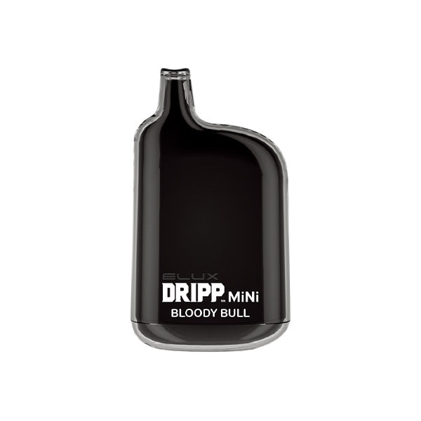 20mg Dripp Mini Disposable Vape Device 600 Puffs