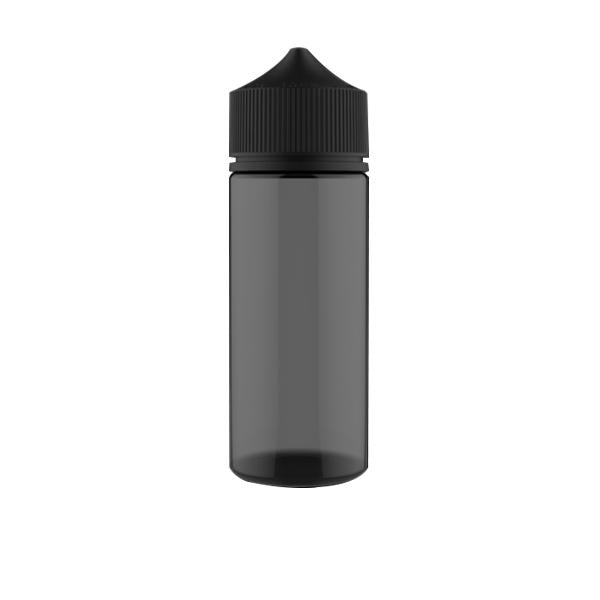 Original Chubby Gorilla V3 120ml Empty E-liquid Bottle with Cap
