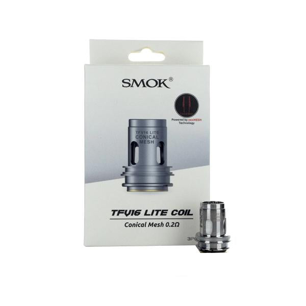 Smok TFV16 Lite Conical Mesh 0.2ohms Coil