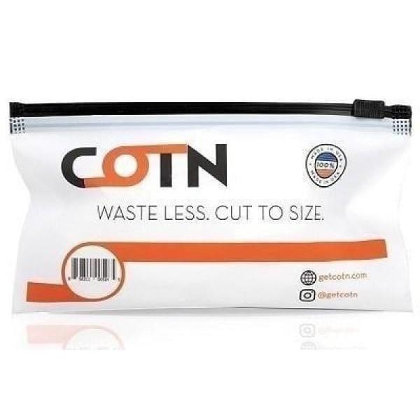 Cotn - One Lump Cotton