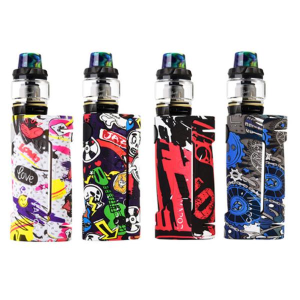 Vapor Storm Eco Hawk Kit