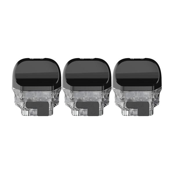 Smok IPX80 RPM Replacement LARGE Pods (No Coil Included)