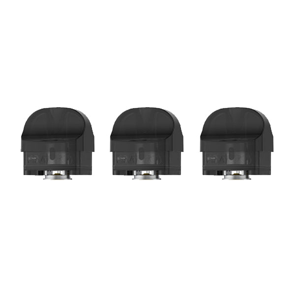 Smok Nord 4 RPM 2 Replacement Pods (No Coil Included)