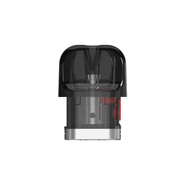 Smok Novo 2S Replacement Novo 2 Clear Meshed Pod 0.9Ω 1.8ml