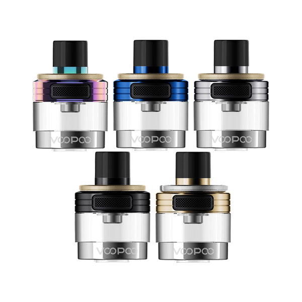 Voopoo Drag PnP X Replacement Pods Large