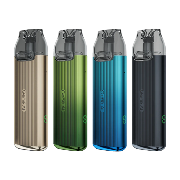 Voopoo VMATE Infinity Edition 17W Pod Kit