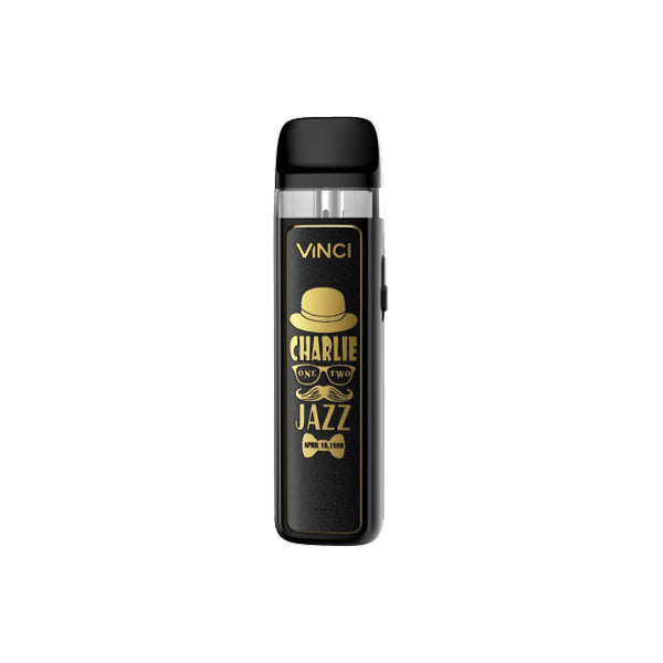 Voopoo Vinci Pod Royal Edition 15W Kit