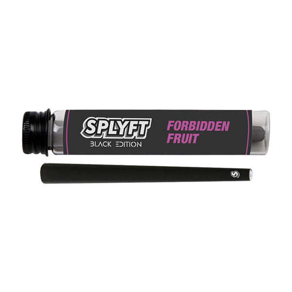 SPLYFT Black Edition Cannabis Terpene Infused Cones – Forbidden Fruit (BUY 1 GET 1 FREE)
