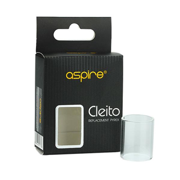 Aspire Cleito Pyrex Standard Replacement Glass