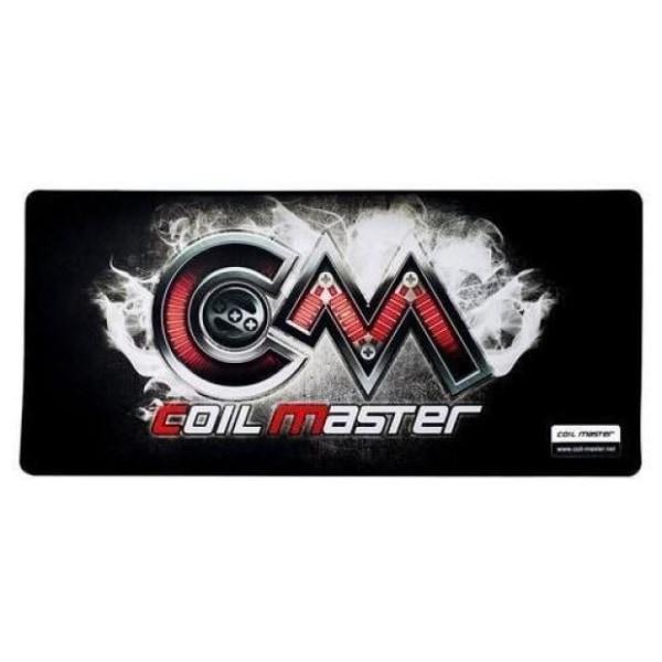 Coil Master Mat - 85cm x 40cm