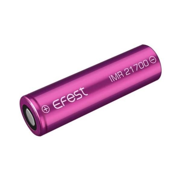 Efest 21700 5000mAh Battery